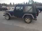 2005 JEEP WRANGLER