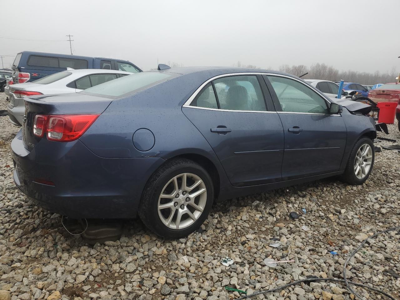2013 CHEVROLET MALIBU
