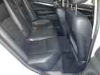 2012 INFINITI G37