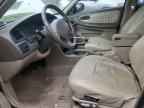 2000 NISSAN ALTIMA