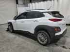 2018 HYUNDAI Kona