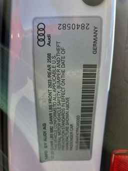2023 AUDI S4