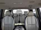 2016 KIA SEDONA