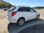 2015 CHEVROLET Captiva