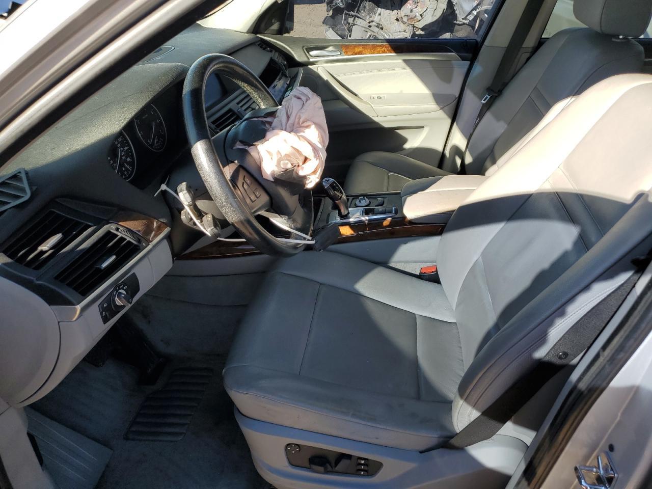 2007 BMW X5