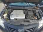 2008 TOYOTA CAMRY