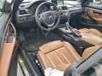 2017 BMW 4 Series