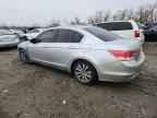 2011 HONDA ACCORD