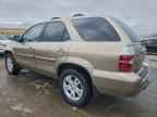 2006 ACURA MDX