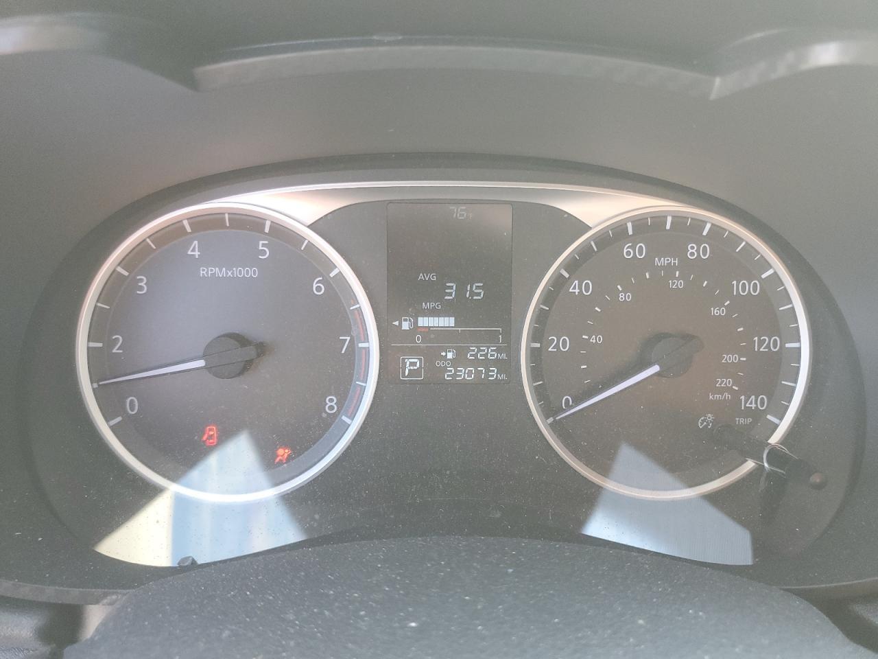 2022 NISSAN VERSA