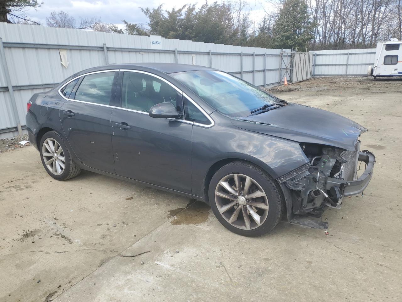 2016 BUICK VERANO