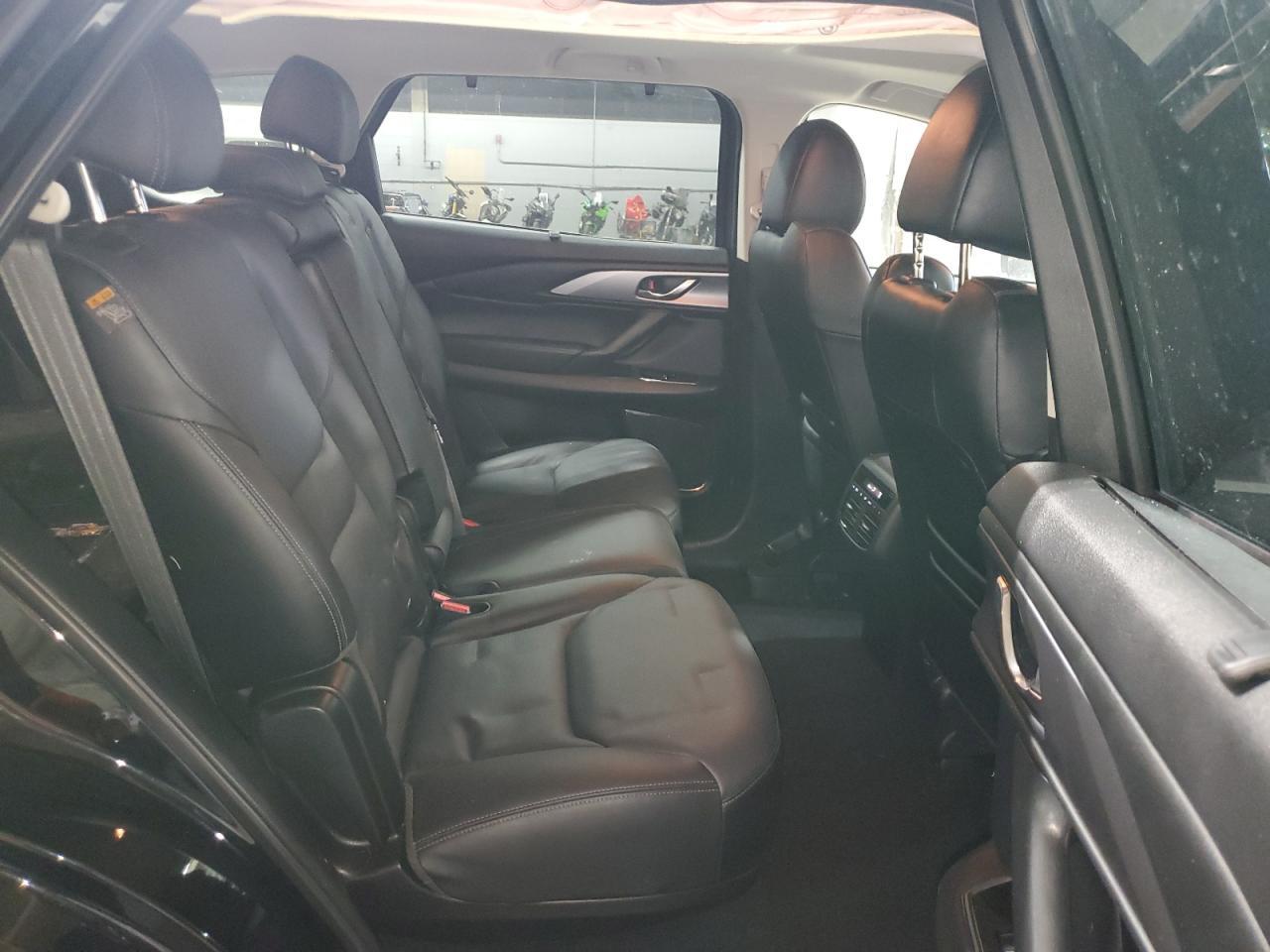 2019 MAZDA CX-9