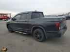 2017 HONDA Ridgeline
