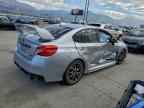2017 SUBARU WRX