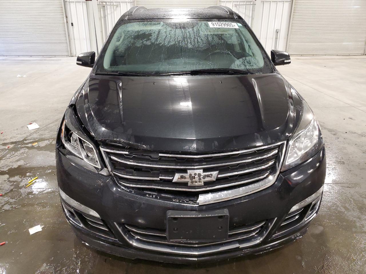 2013 CHEVROLET TRAVERSE