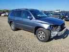 2006 TOYOTA HIGHLANDER