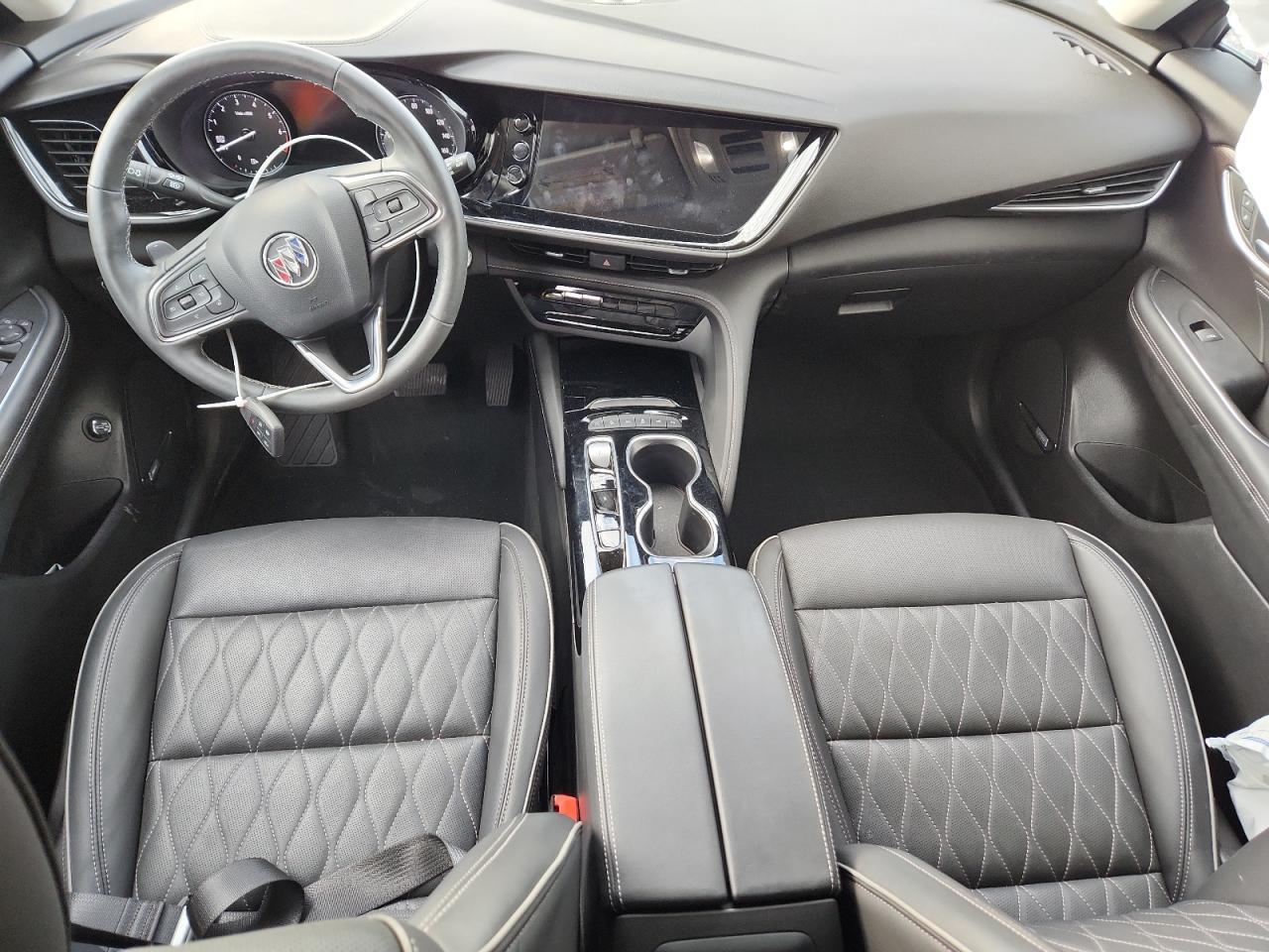 2023 BUICK Envision