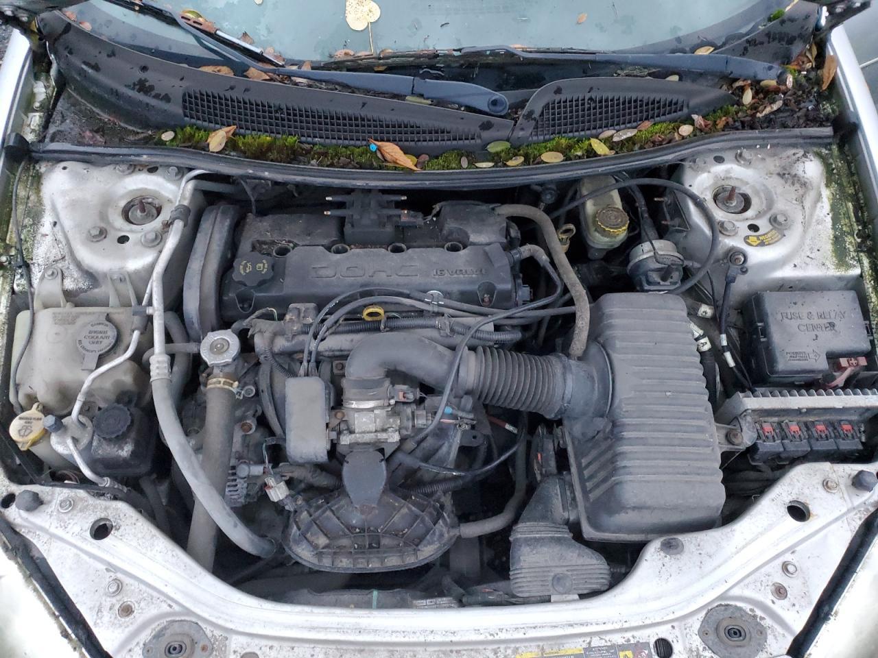 2005 DODGE Stratus