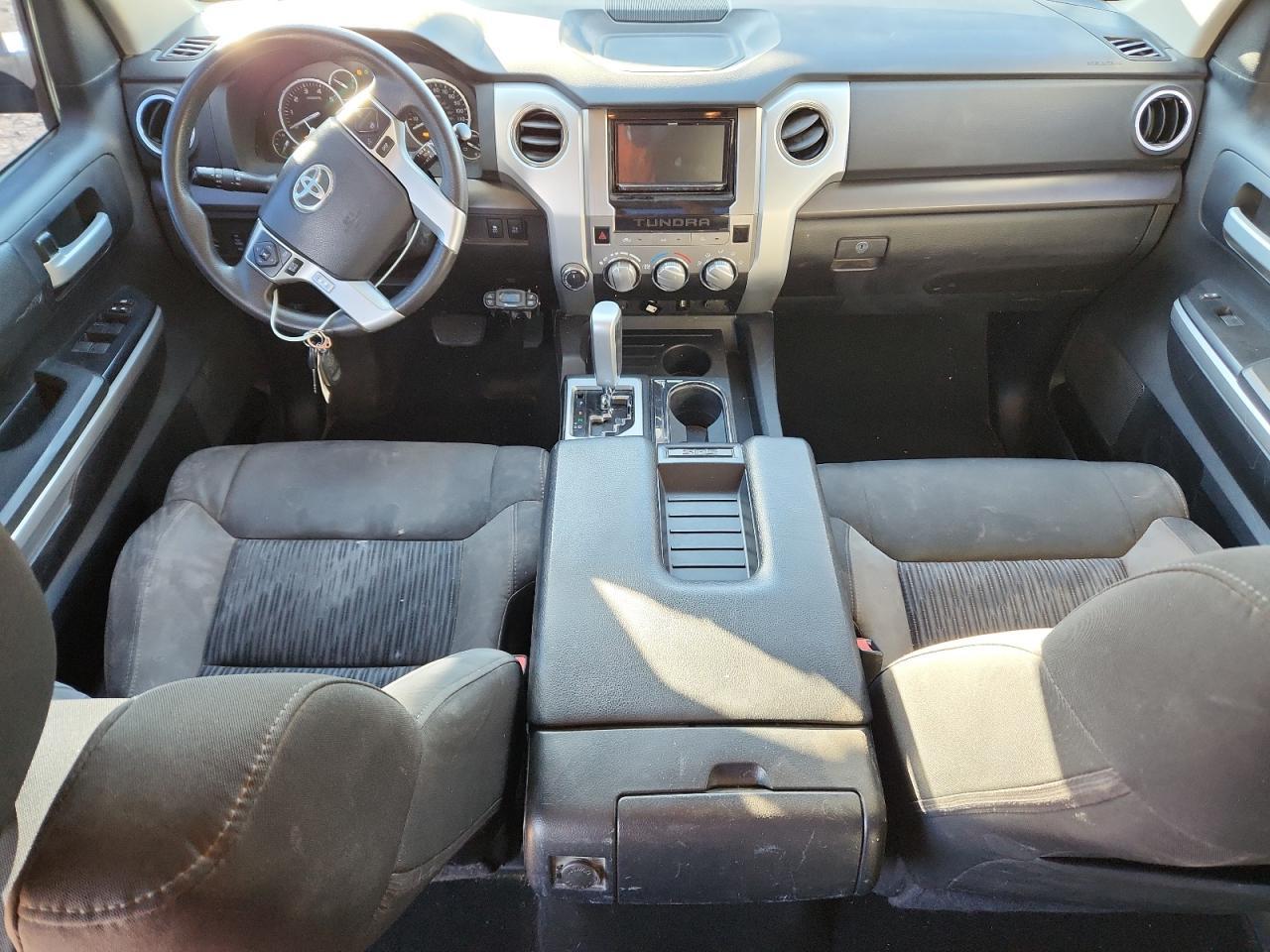2014 TOYOTA TUNDRA