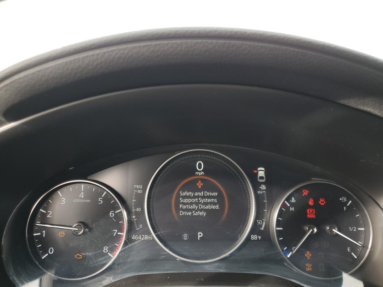2020 MAZDA 3