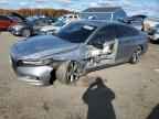 2020 HONDA ACCORD