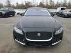 2017 JAGUAR XF