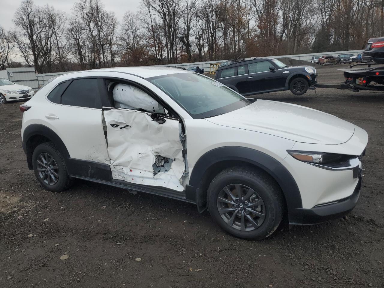 2023 MAZDA CX-30
