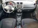 2013 NISSAN VERSA