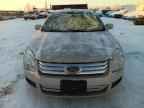 2008 FORD FUSION