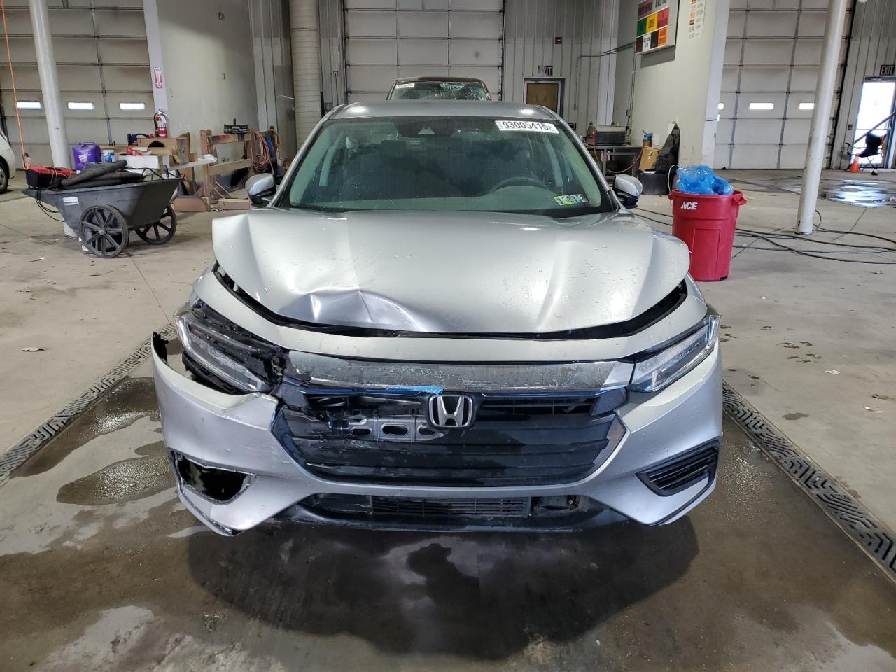 2019 HONDA Insight
