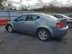 2009 DODGE Avenger