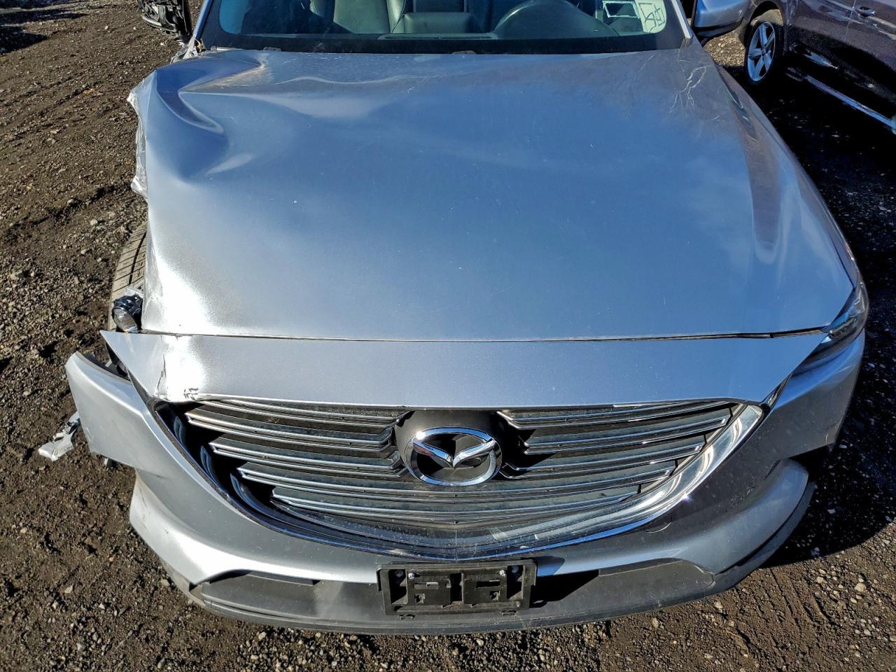 2016 MAZDA CX-9