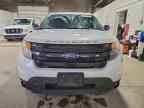 2015 FORD Explorer Sport Trac