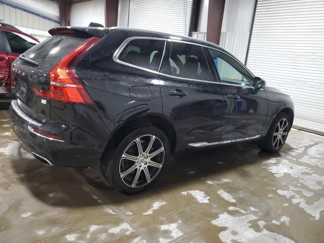 2021 VOLVO XC60