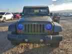 2008 JEEP WRANGLER