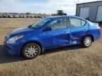 2017 NISSAN VERSA