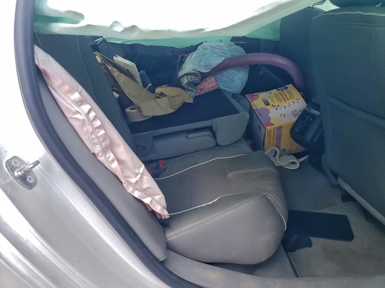 2017 CHEVROLET IMPALA