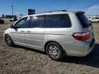 2007 HONDA ODYSSEY