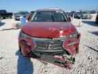 2015 LEXUS NX 200T