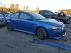 2017 MITSUBISHI LANCER
