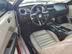 2010 FORD MUSTANG