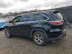 2014 TOYOTA HIGHLANDER