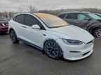 2024 TESLA MODEL X