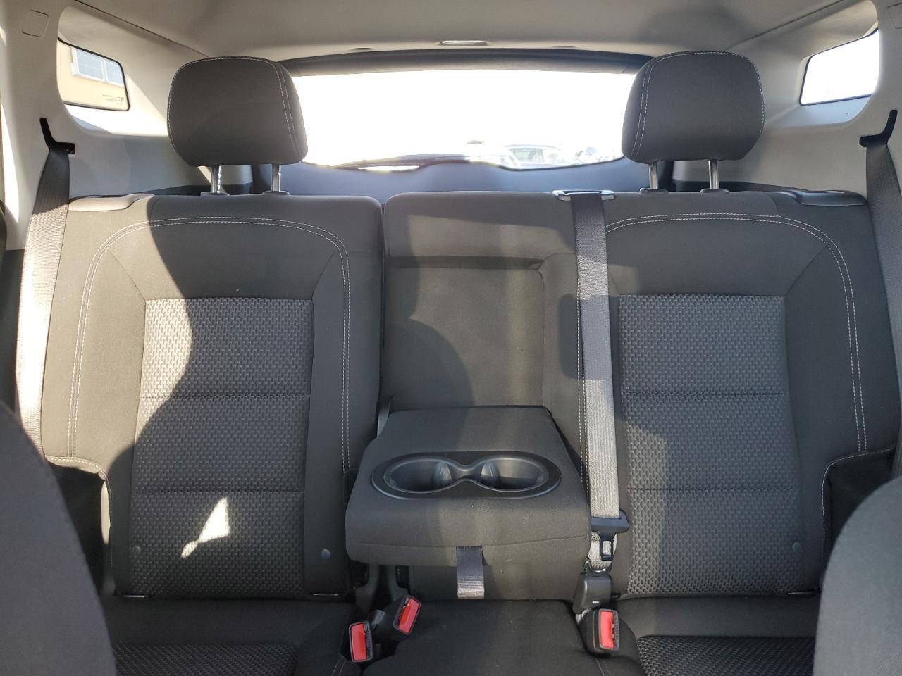 2023 GMC Terrain
