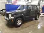 2012 JEEP Liberty