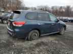 2015 NISSAN PATHFINDER