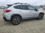 2018 SUBARU Crosstrek