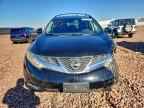 2012 NISSAN MURANO