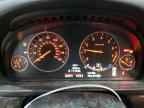 2011 BMW 5 series