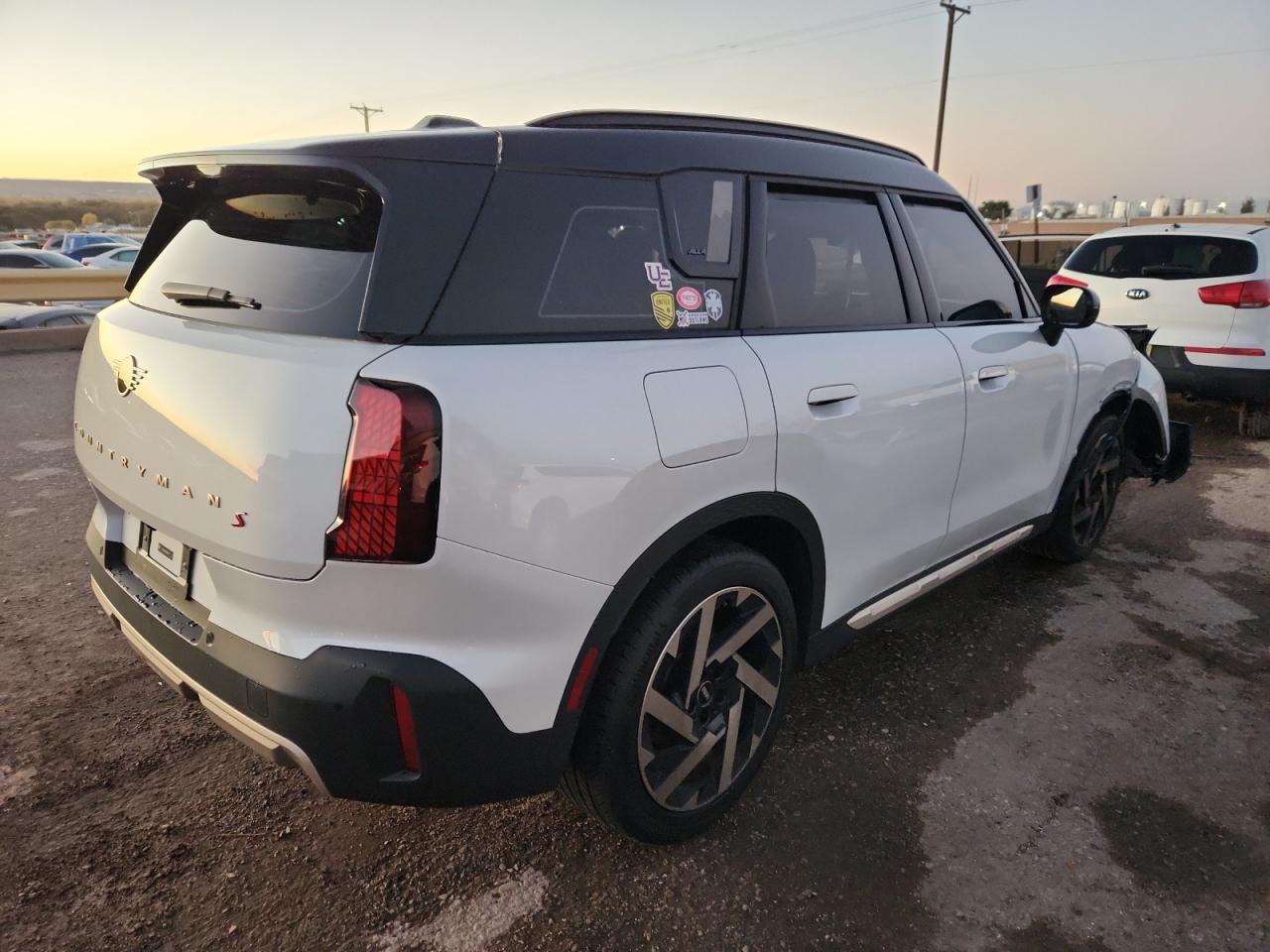 2025 MINI Countryman